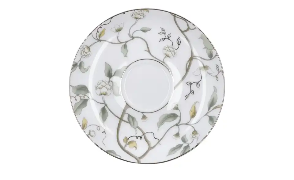 Peill+Putzler Kaffeeuntertasse, Frontansicht