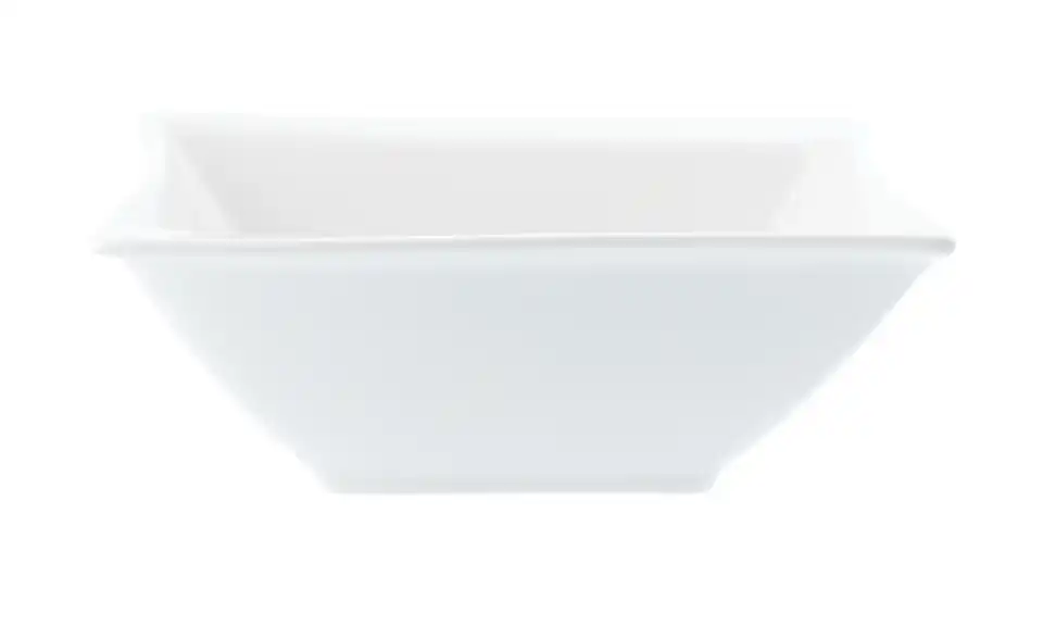 Peill+Putzler Schale, Frontansicht