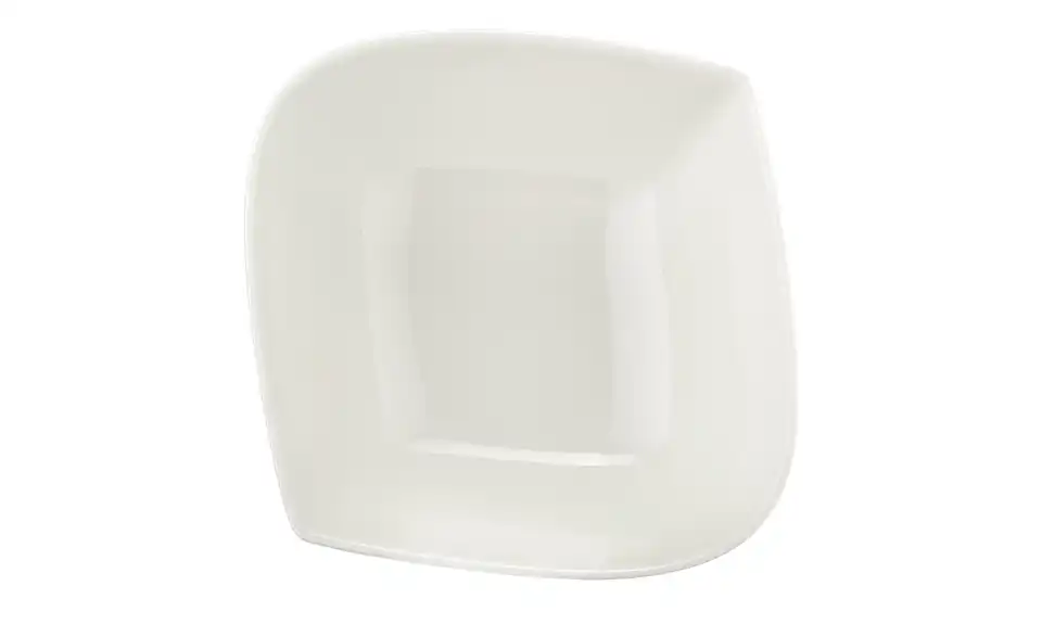 Peill+Putzler Schale, Frontansicht