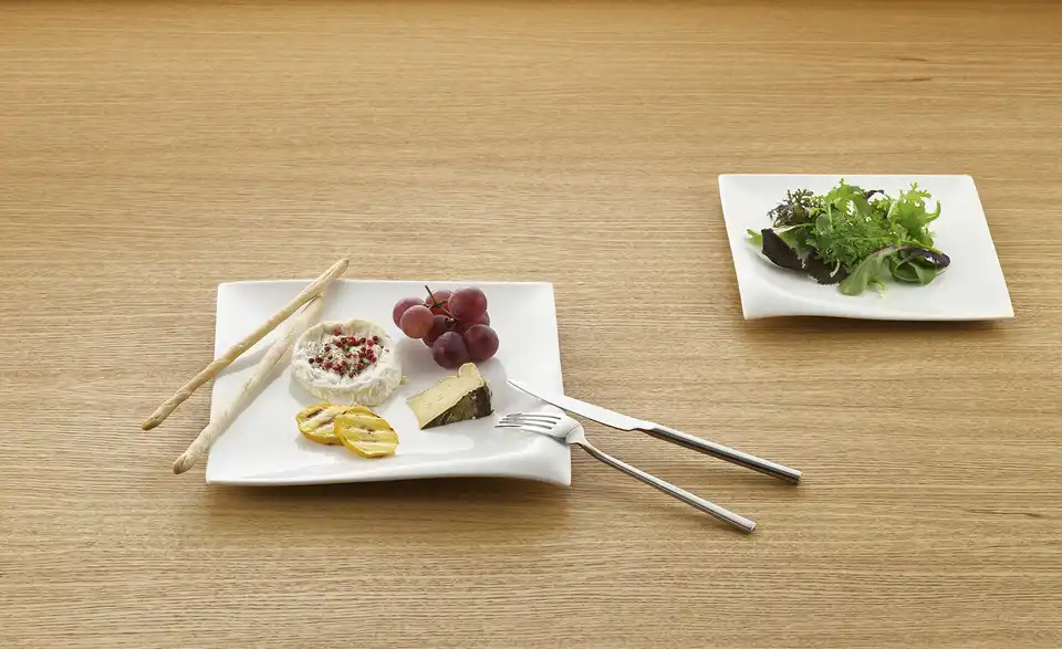 Peill+Putzler Kombiservice, 30-teilig Capri, in Wohnsituation