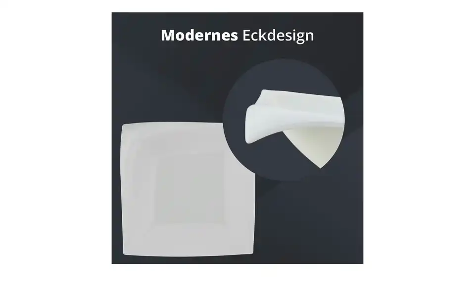 Peill+Putzler Kombiservice, 30-teilig Capri, Bild mit Text