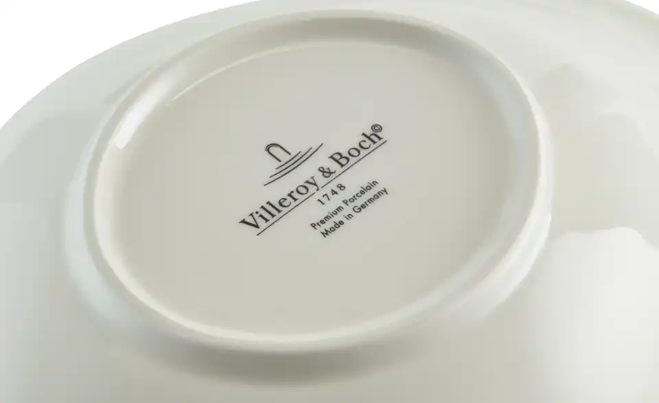 Pastaschalenset Vapiano 2er Set, Detailansicht