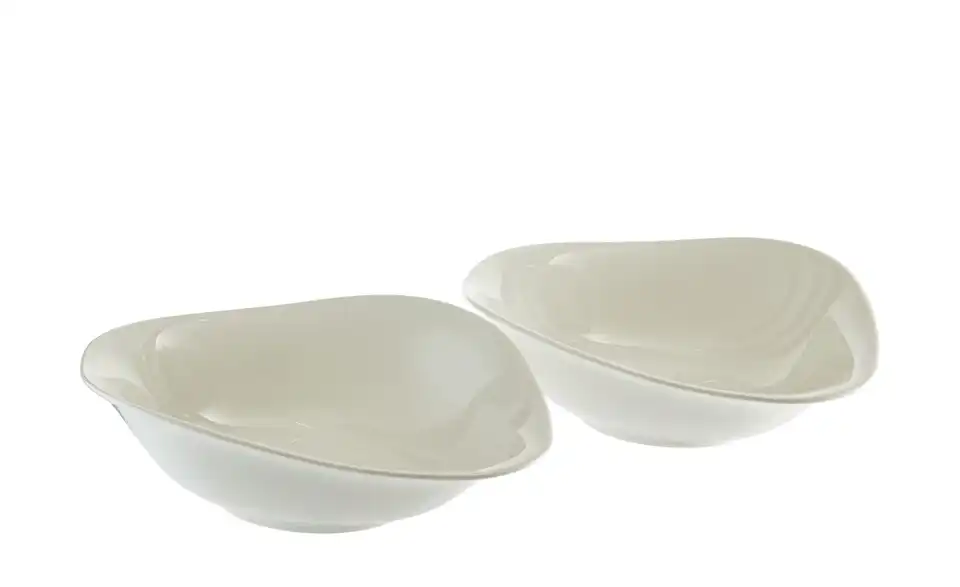 Pastaschalenset Vapiano 2er Set, in Wohnsituation