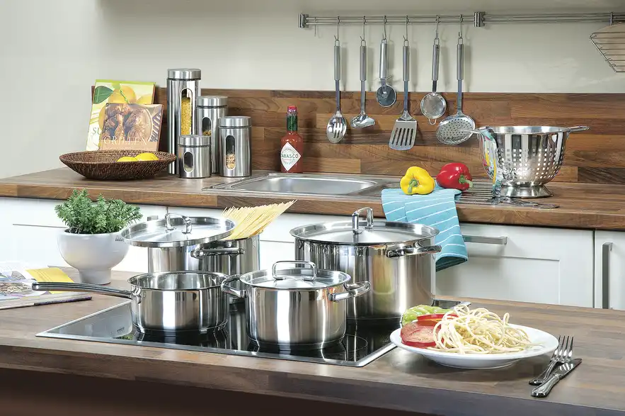 for friends Aufbewahrungsdose mit Sichtfenster 30,5cm, in Wohnsituation