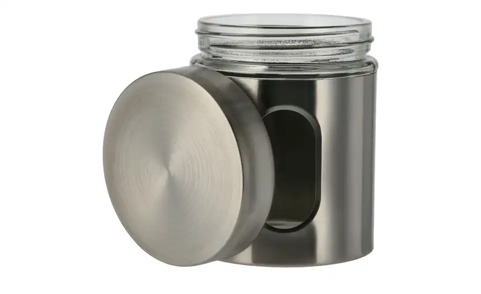 for friends Aufbewahrungsdose, geöffnet