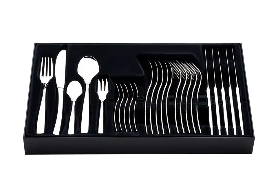 KHG Besteckset, 30-teilig "715", Zubehör