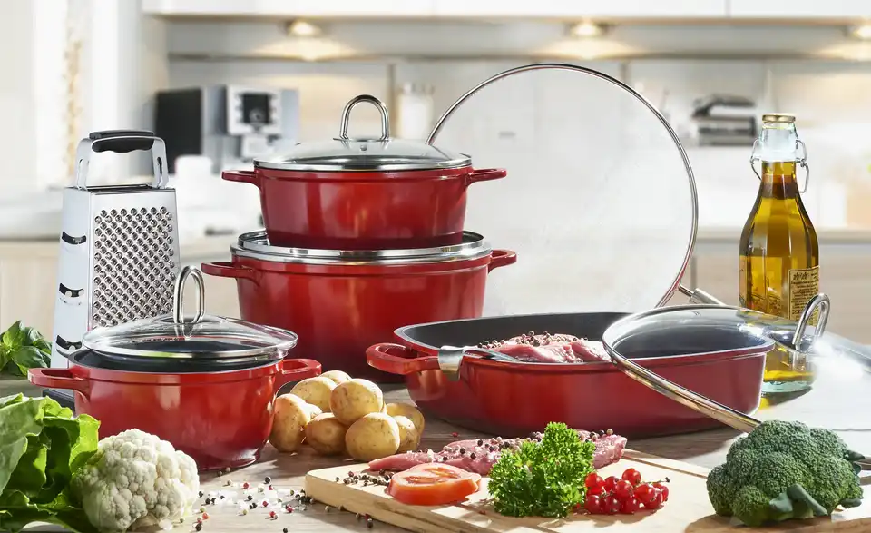 KHG Vierkantreibe mit Auffangbehälter, in Wohnsituation