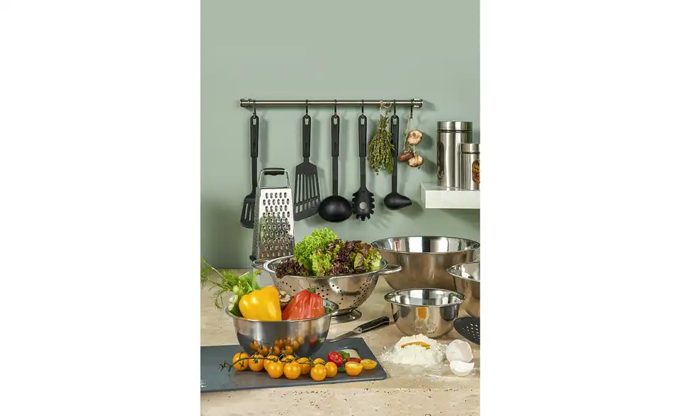 KHG Vierkantreibe mit Auffangbehälter, in Wohnsituation