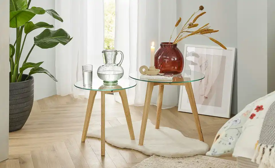 for friends Gläserset, 18-teilig, in Wohnsituation