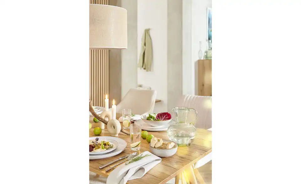 for friends Gläserset, 18-teilig, in Wohnsituation