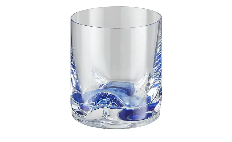 Peill+Putzler Whiskygläser, 4er-Set, Frontansicht