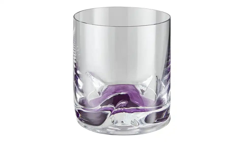 Peill+Putzler Whiskygläser, 4er-Set, Frontansicht