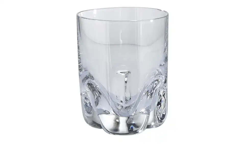 Peill+Putzler Stamper Ritmo, Frontansicht