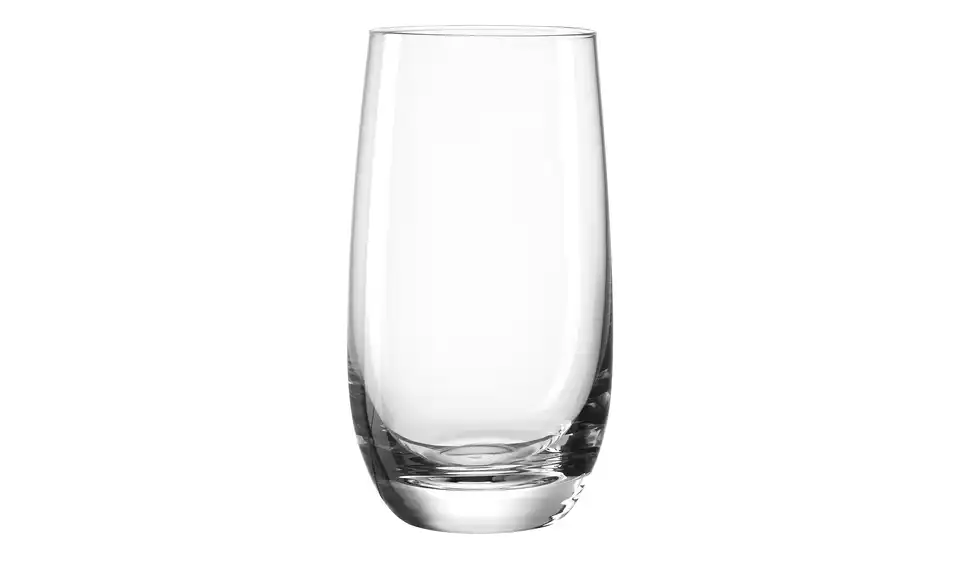 LEONARDO Longdrinkgläser, 6er-Set Tivoli, Frontansicht