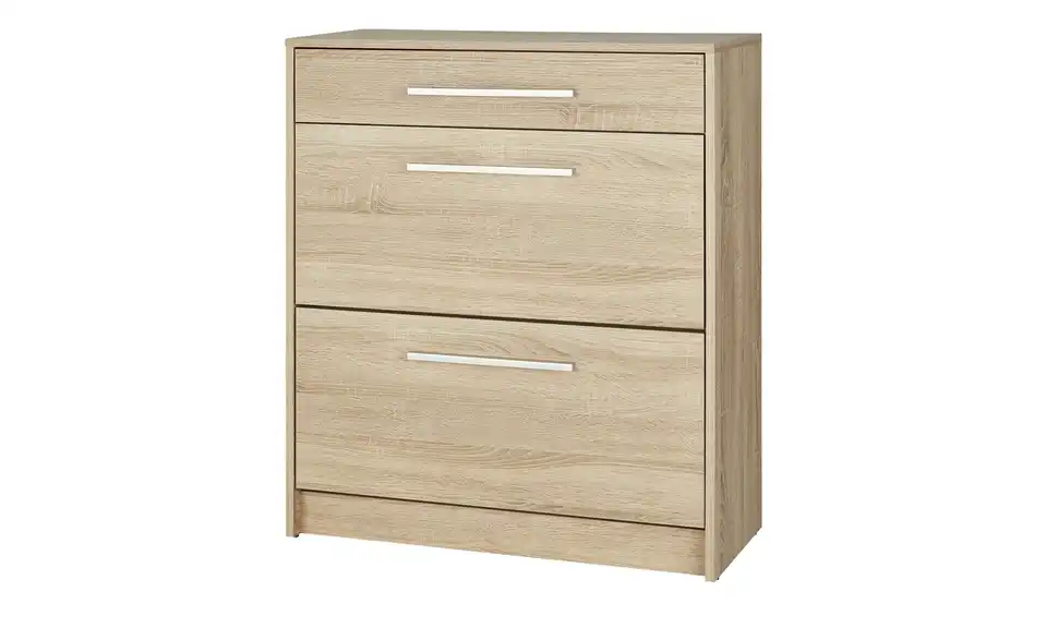 Schuhschrank, Perspektive