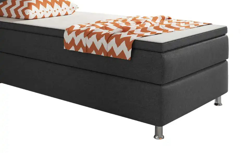 Boxbett, Detailansicht