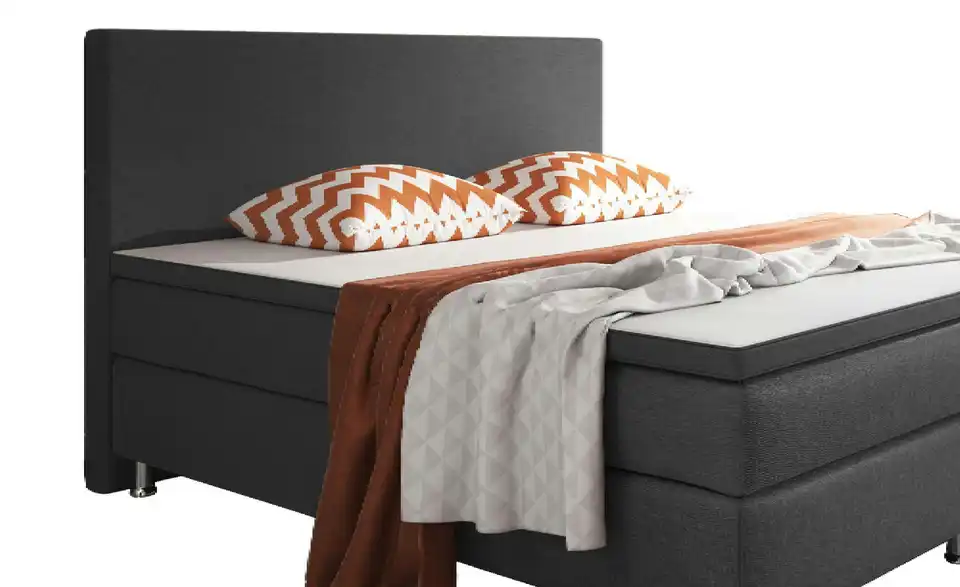 Boxbett, Detailansicht