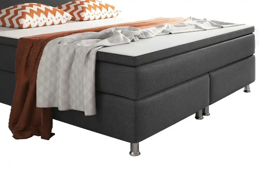 Boxbett, Detailansicht