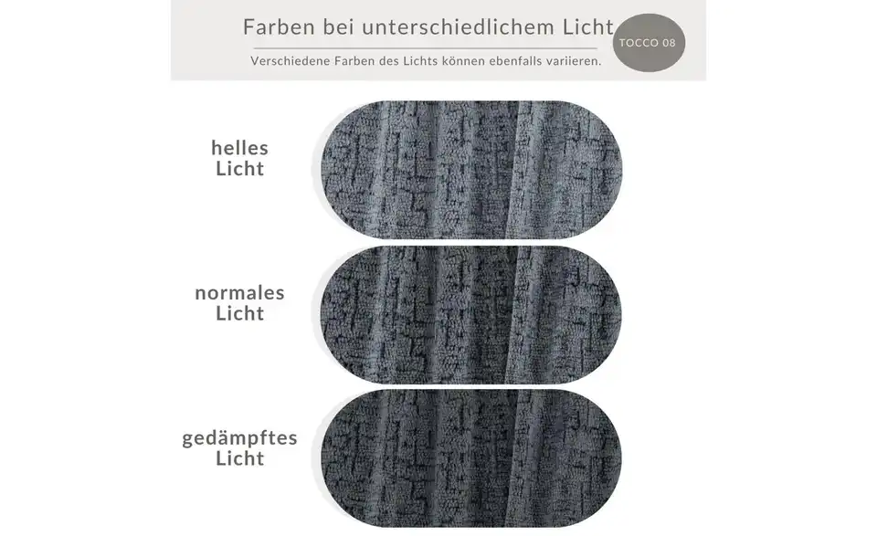 Boxspringbett mit Stauraum Novara, Bild mit Text