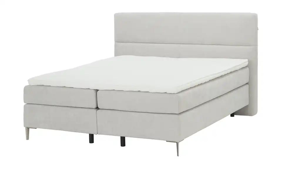 MONDO Boxspringbett, Perspektive