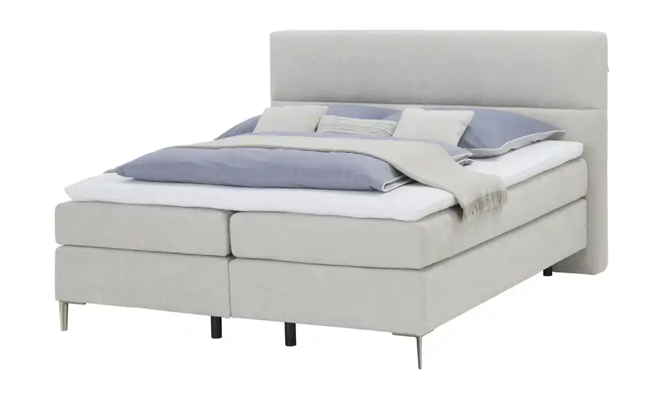MONDO Boxspringbett, Perspektive