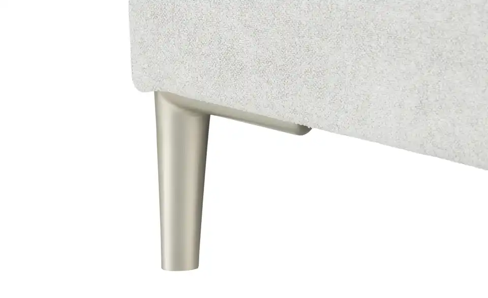 MONDO Boxspringbett, Detailansicht