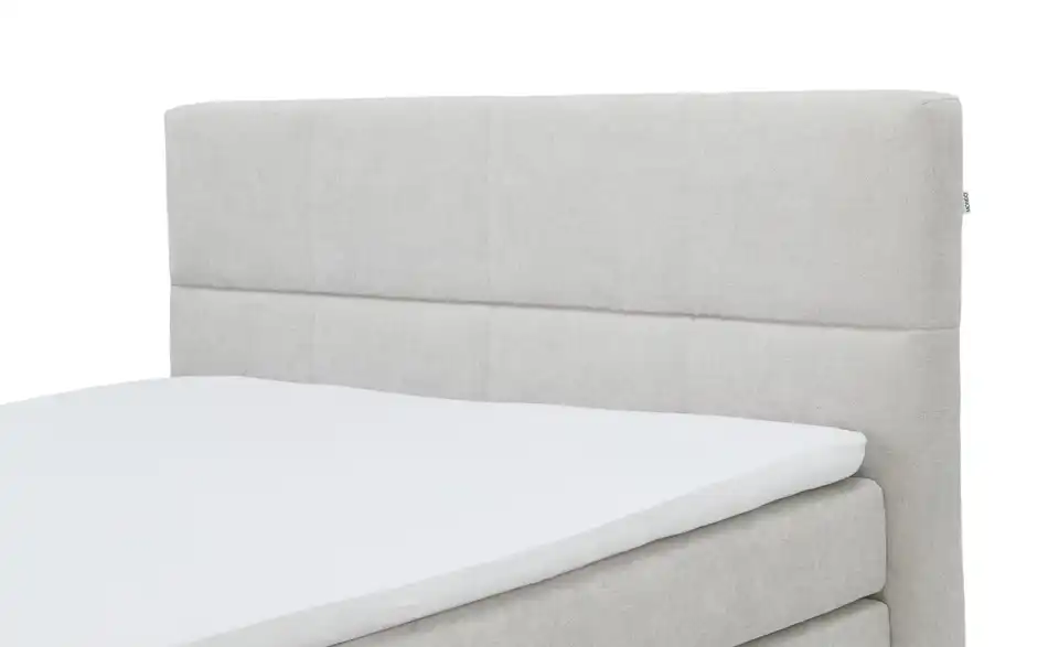 MONDO Boxspringbett, Detailansicht