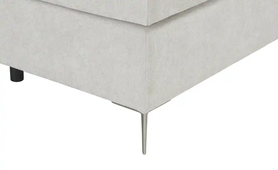 MONDO Boxspringbett, Detailansicht