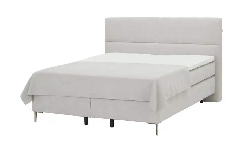MONDO Boxspringbett, Perspektive