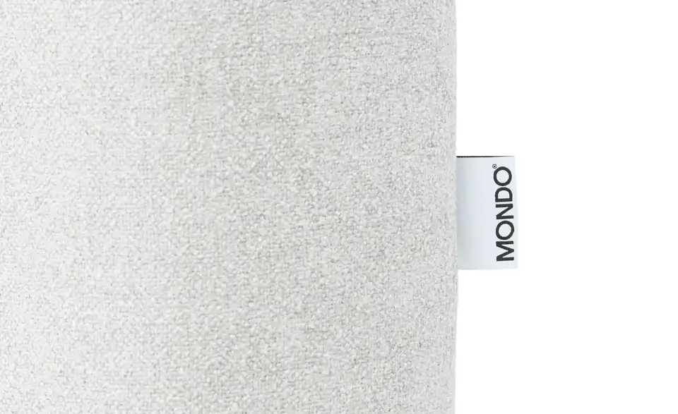 MONDO Boxspringbett, Detailansicht