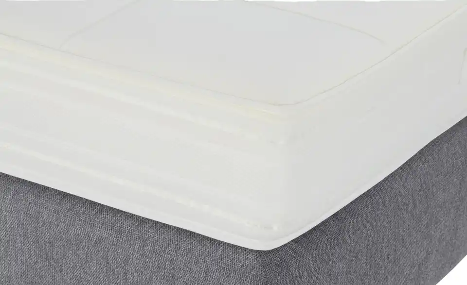 vanDoorn Boxspringbett, Detailansicht