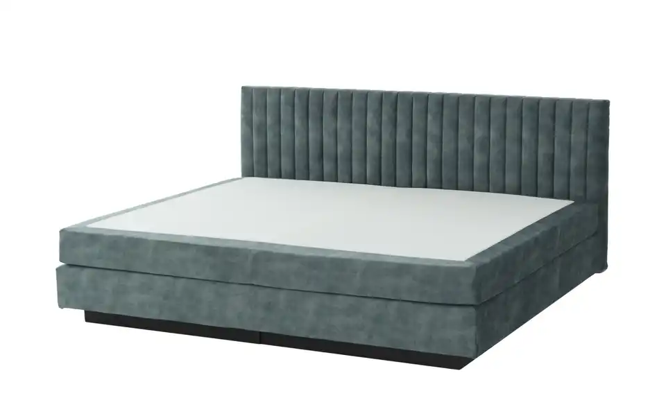 Boxspringbett, Perspektive