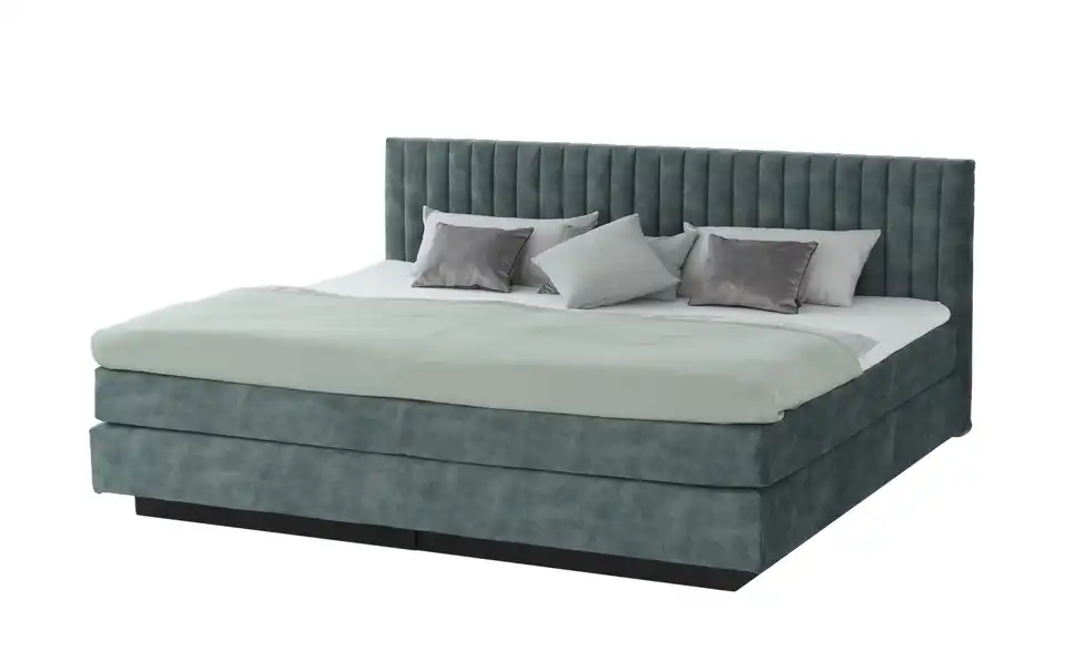 Boxspringbett, Perspektive