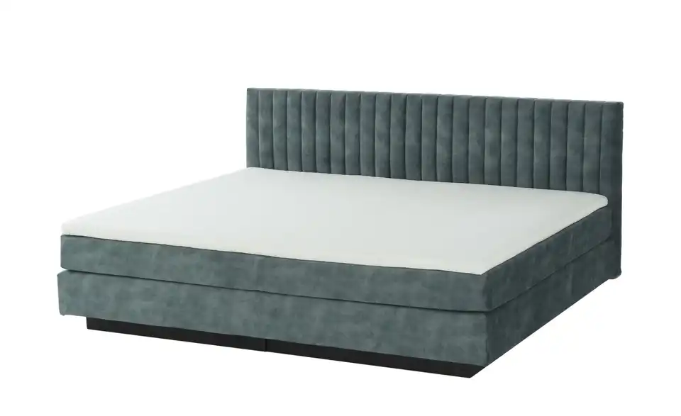 Boxspringbett, Perspektive