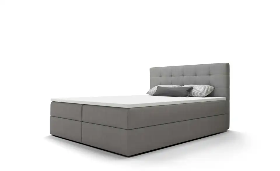 Boxbett, Perspektive