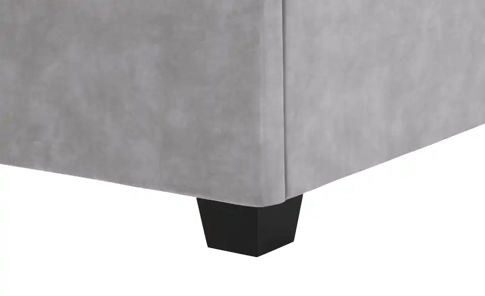 Kollektion Kraft Polsterbett, Detailansicht