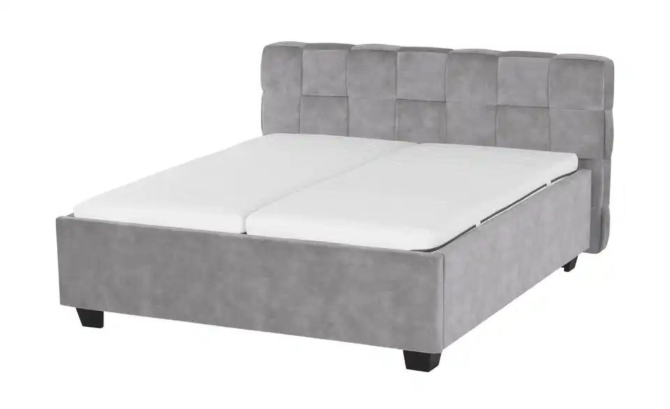 Kollektion Kraft Polsterbett, Perspektive