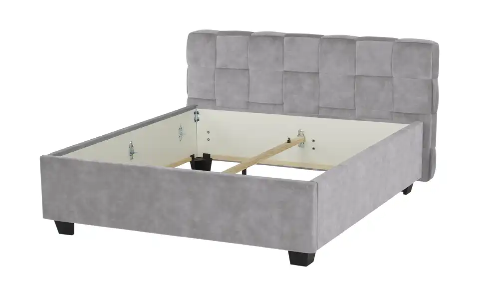 Kollektion Kraft Polsterbett, Perspektive