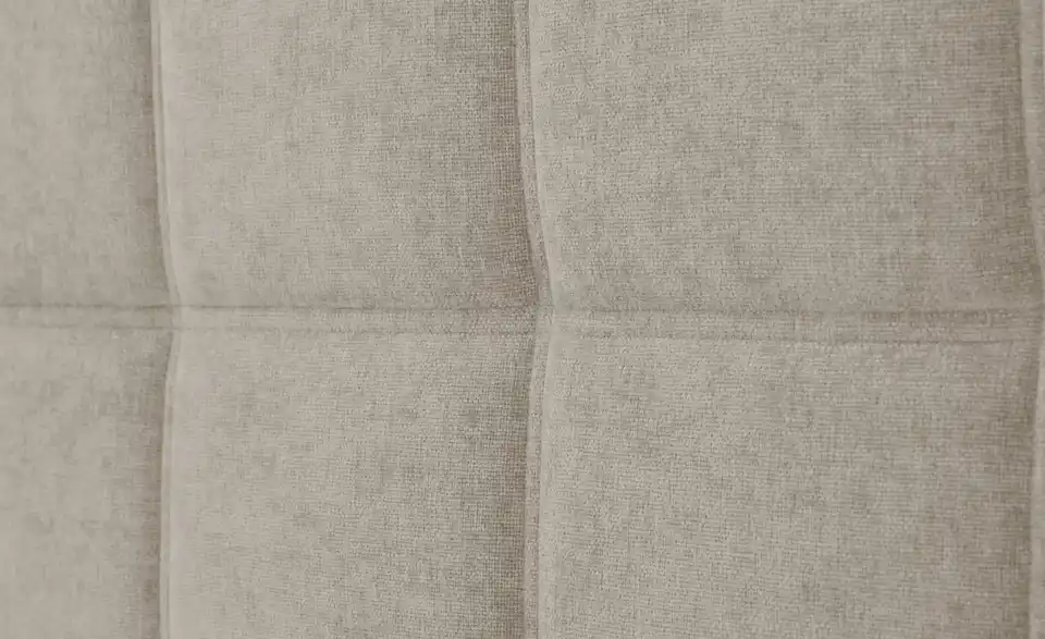 vanDoorn Boxspringbett mit Bettkasten, Detailansicht