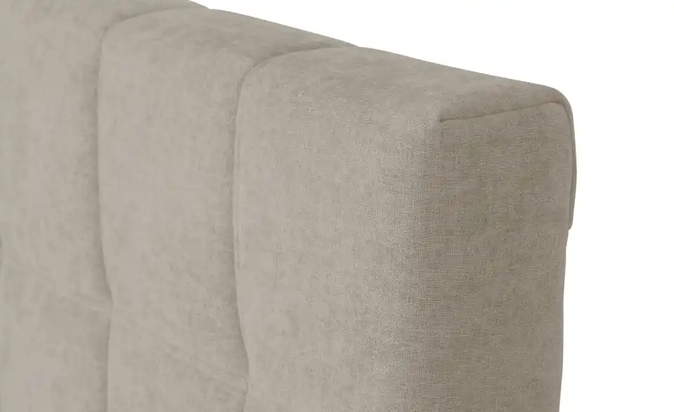vanDoorn Boxspringbett mit Bettkasten, Detailansicht