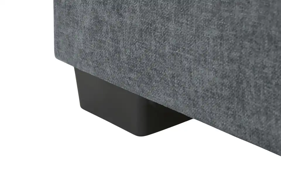 vanDoorn Boxspringbett mit Bettkasten, Detailansicht