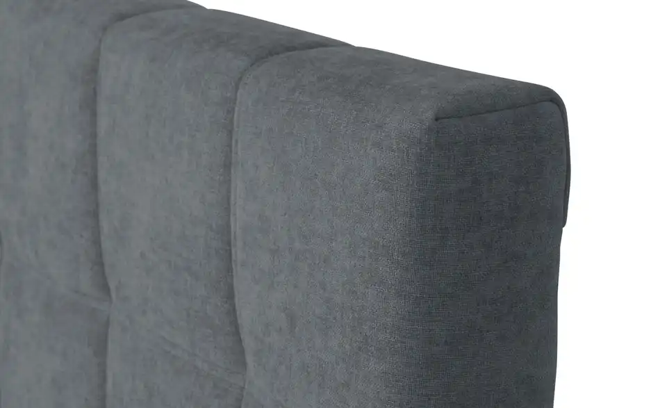 vanDoorn Boxspringbett mit Bettkasten, Detailansicht