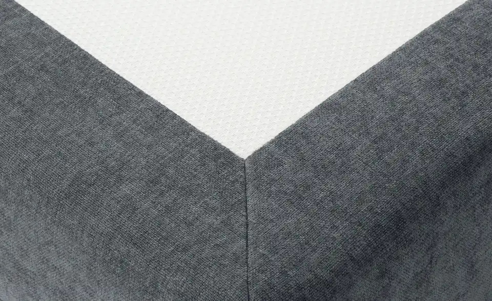 vanDoorn Boxspringbett mit Bettkasten, Detailansicht