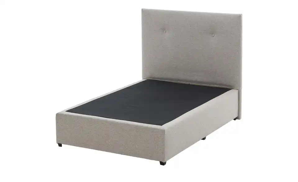Boxbett Duke Härtegrad H3, Perspektive