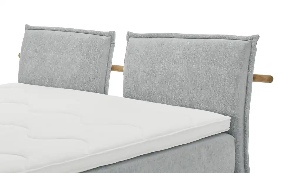 SKAGEN STUDIO Boxspringbett, Detailansicht