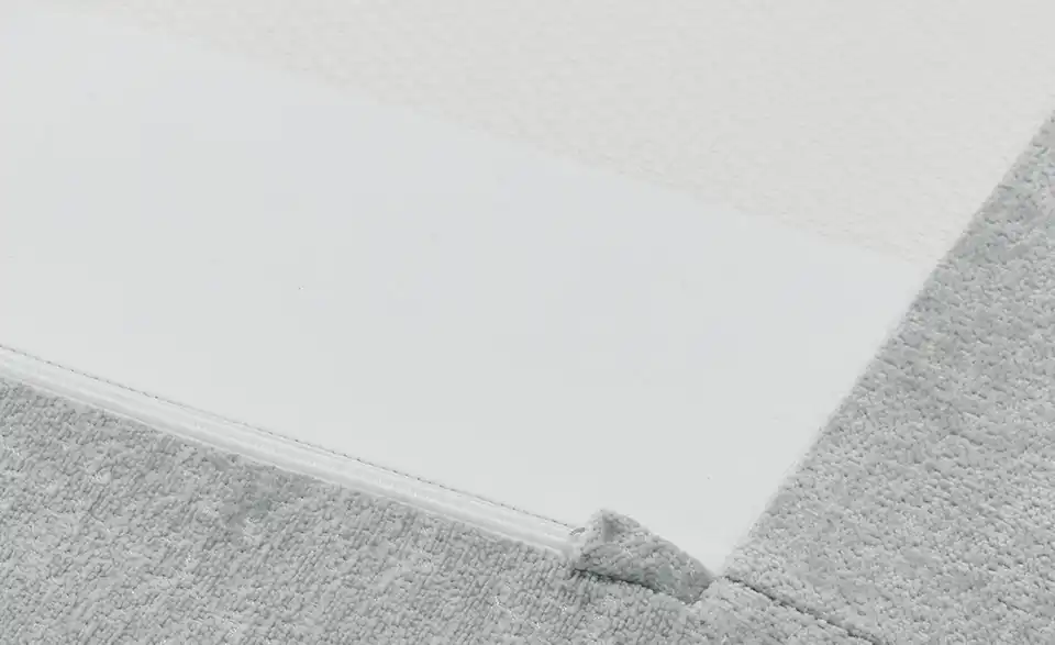 SKAGEN STUDIO Boxspringbett, Detailansicht