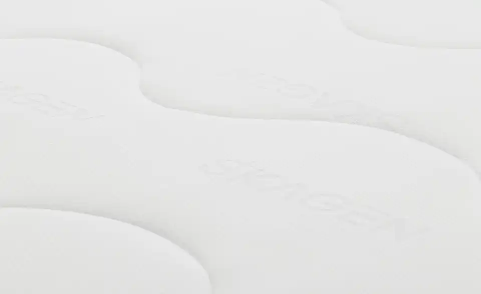 SKAGEN STUDIO Boxspringbett, Detailansicht