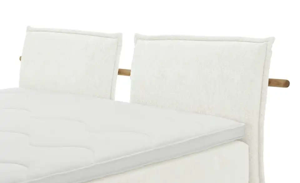 SKAGEN STUDIO Boxspringbett, Detailansicht