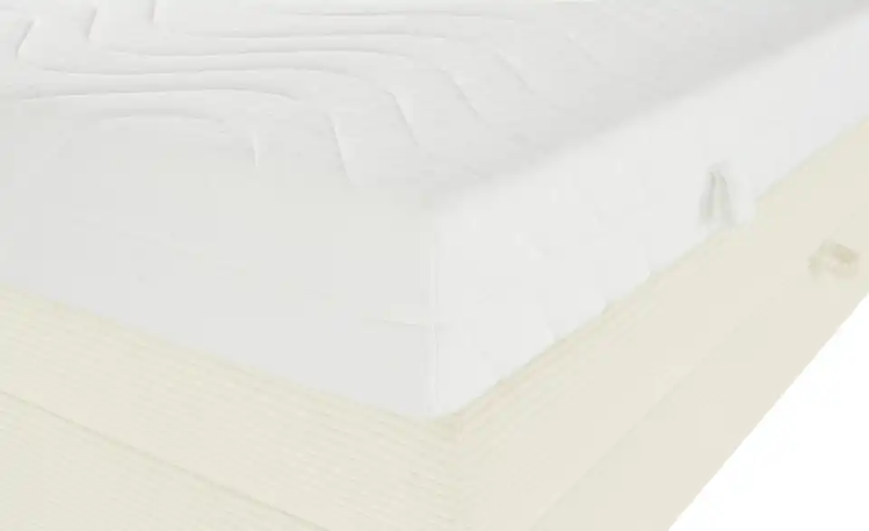 vanDoorn Boxspringbett, Detailansicht