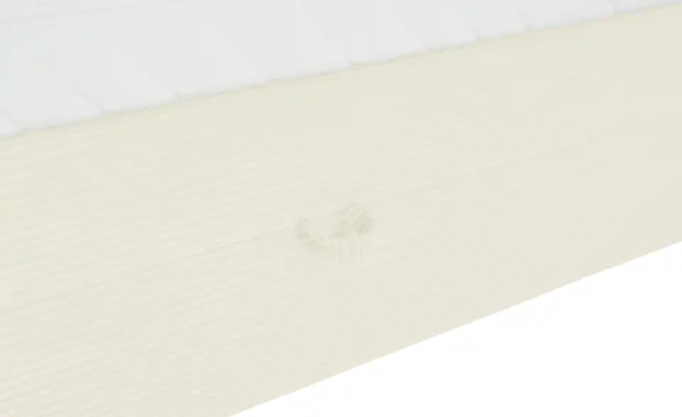 vanDoorn Boxspringbett, Detailansicht